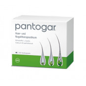 Pantogar Kapseln
