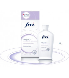 Frei Öl Pflegeöl
