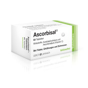 Ascorbisal<sup>®</sup> Tabletten